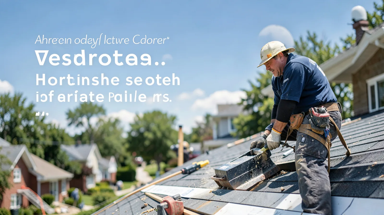 Roof Replacement in Pinckneyville, IL near me